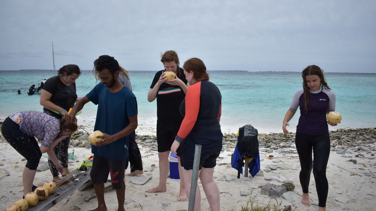 Photo of Outdoor in Hithadhoo