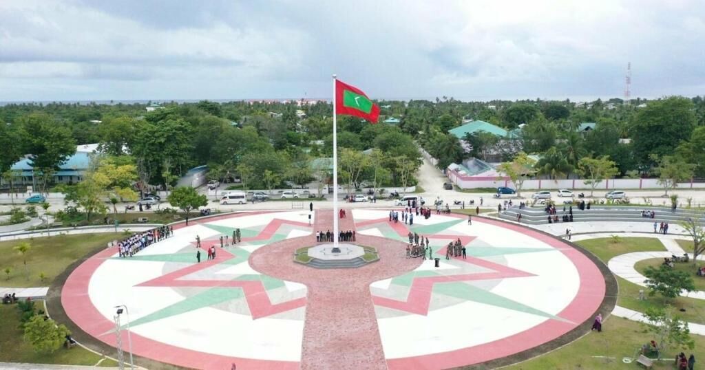 Photo of Outdoor in Hithadhoo