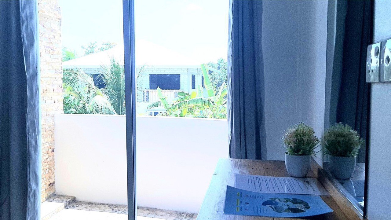 Photo of Patio Balcony in Hithadhoo