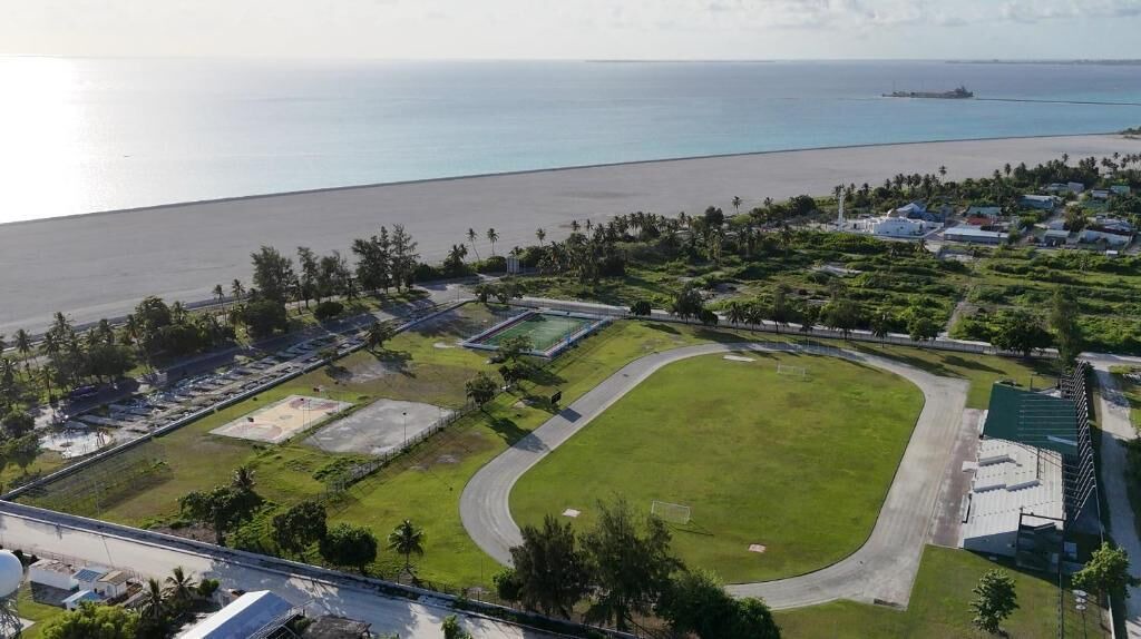 Photo of Outdoor in Hithadhoo