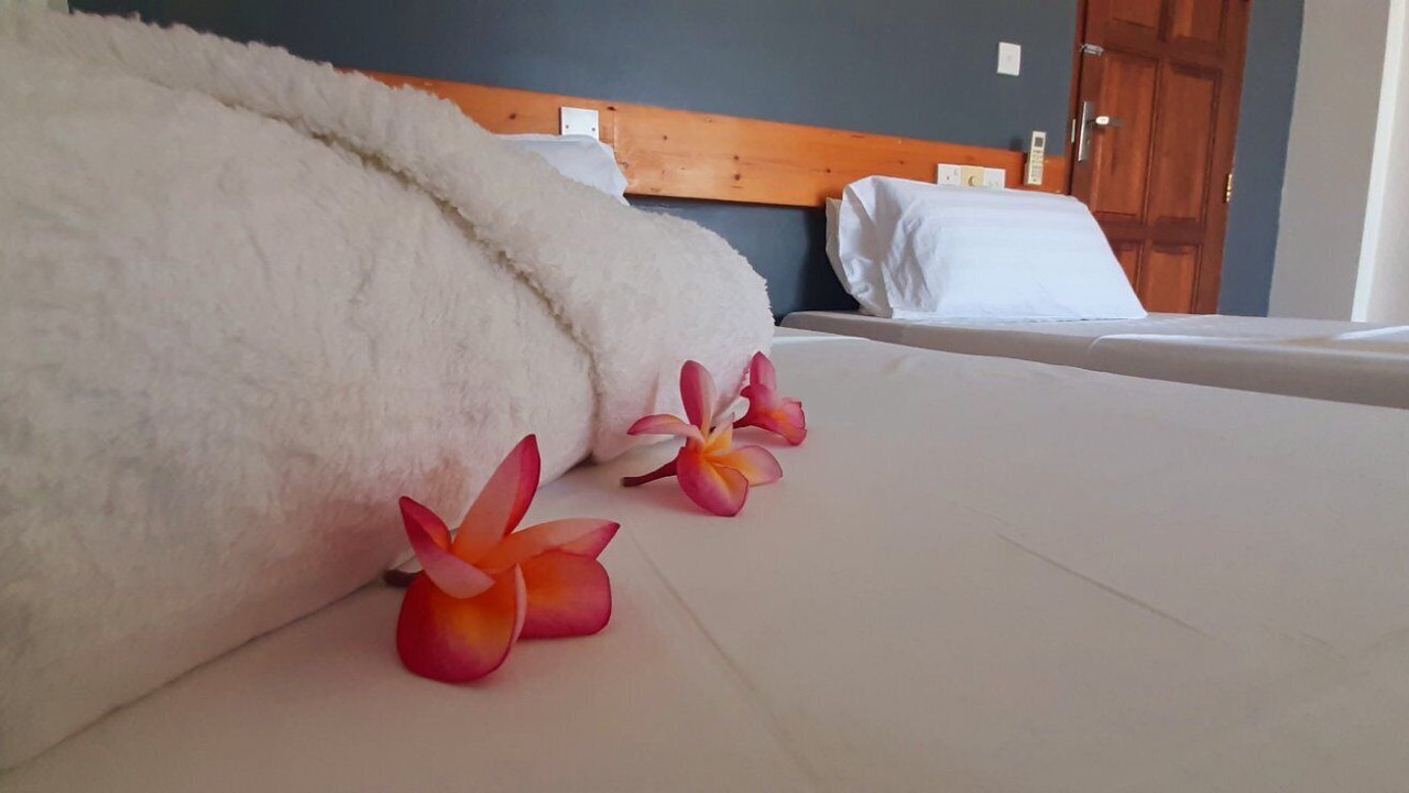 Photo of Bedroom in Hithadhoo