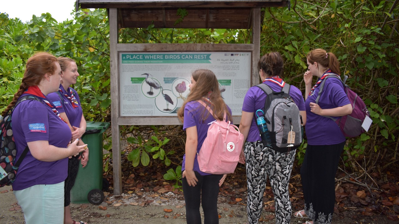 Photo of Outdoor in Hithadhoo