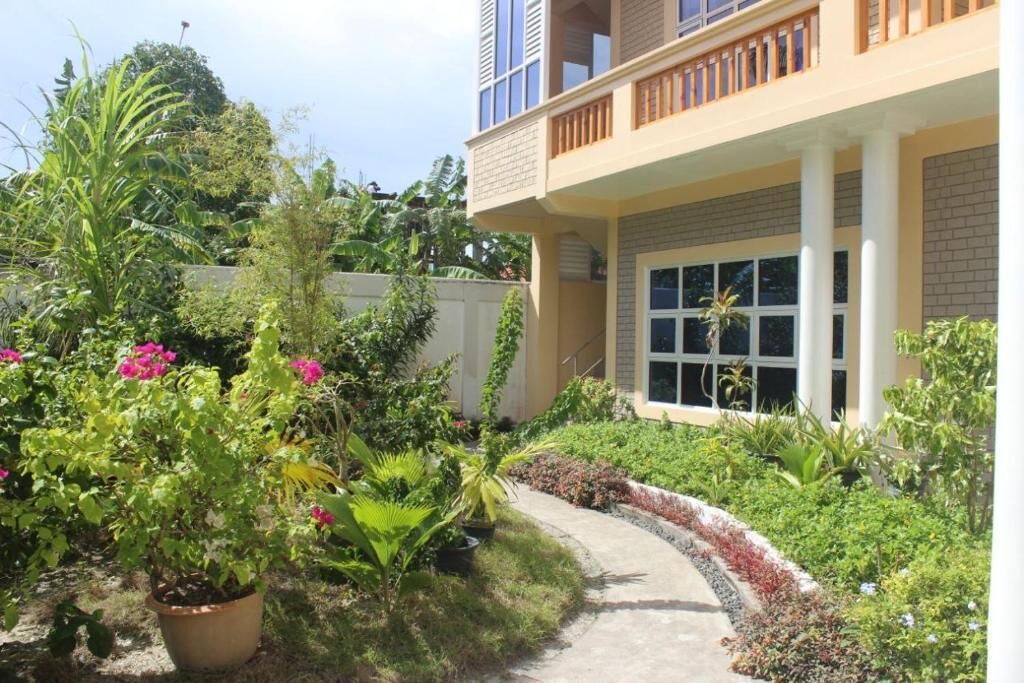 Photo of Outdoor in Hithadhoo