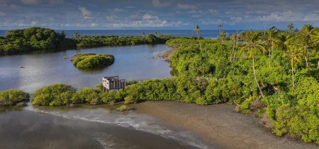 Photo of Outdoor in Hithadhoo