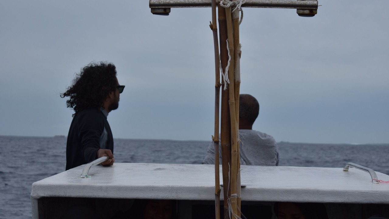 Photo of Outdoor in Hithadhoo