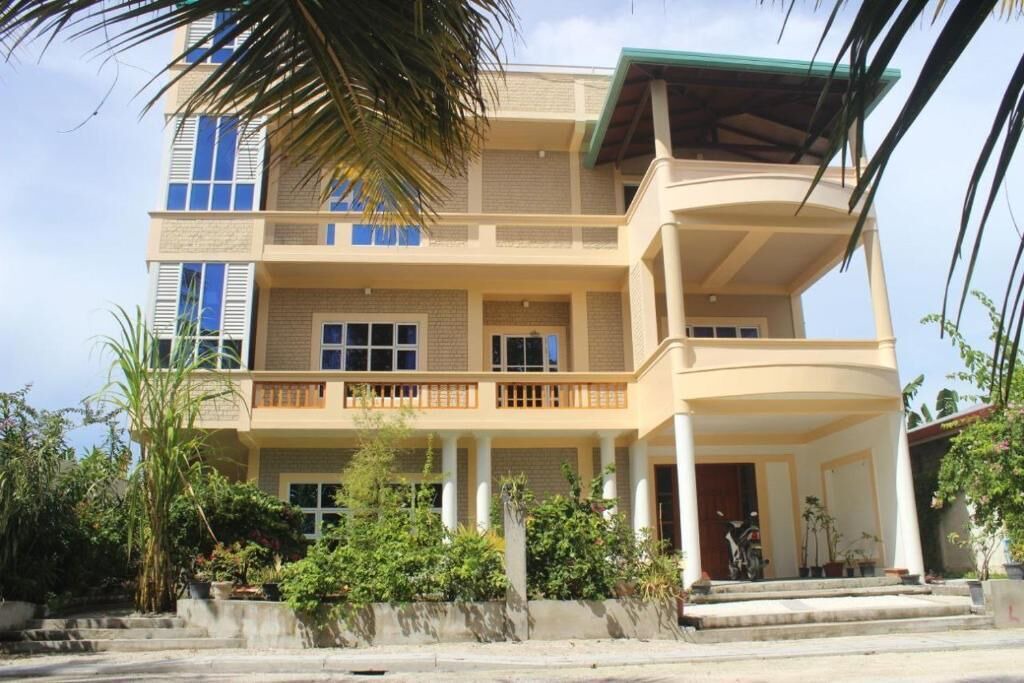 Photo of Outdoor in Hithadhoo