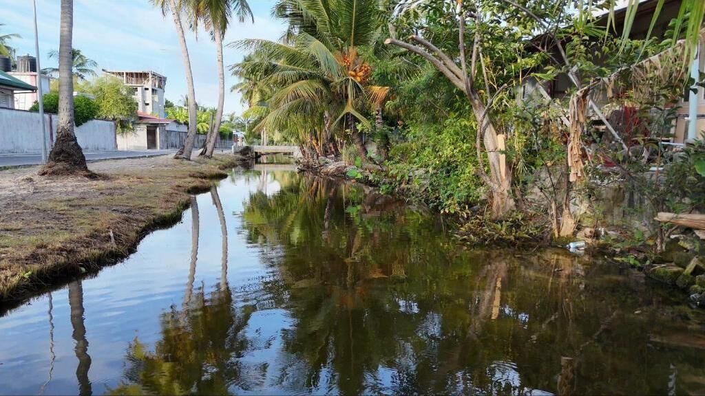 Photo of Outdoor in Hithadhoo