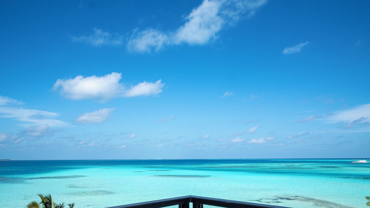 Photo of Patio Balcony in Dhiffushi