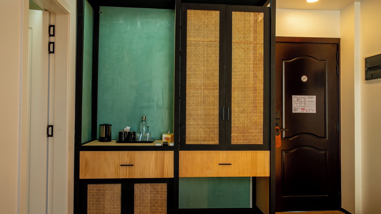 Photo of Bedroom in Dhiffushi
