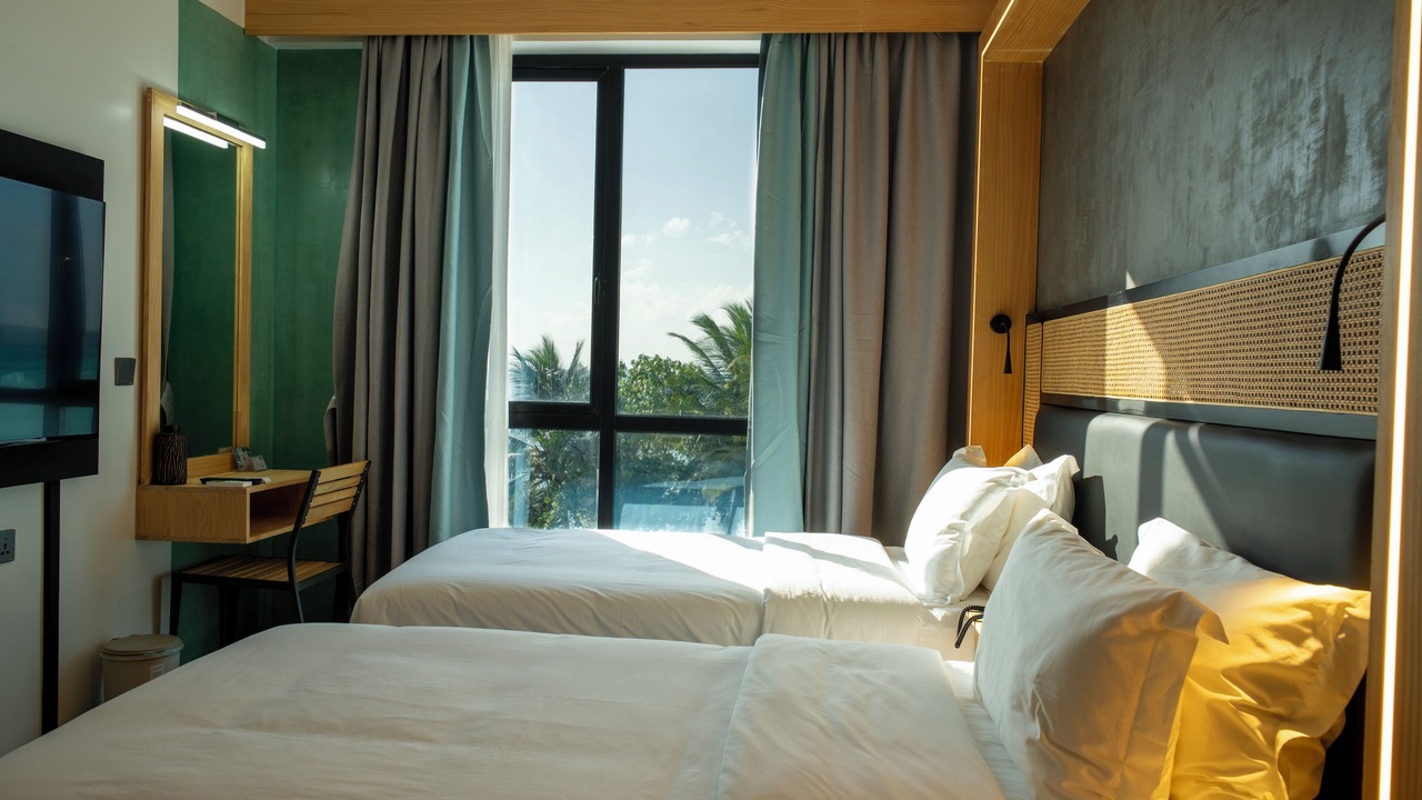 Photo of Bedroom in Dhiffushi