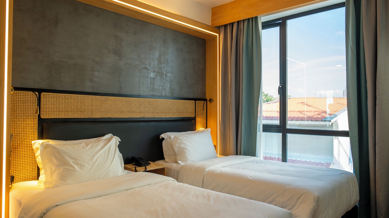 Photo of Bedroom in Dhiffushi