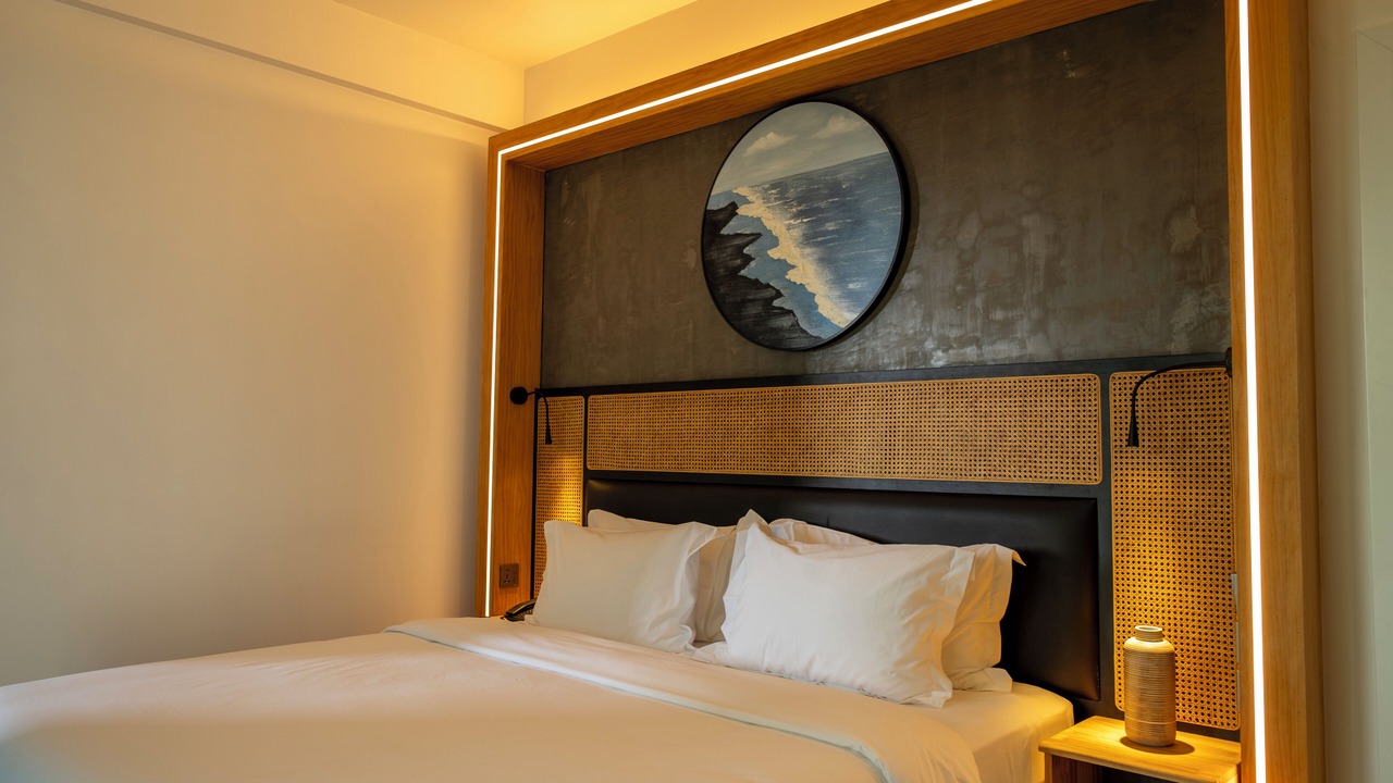 Photo of Bedroom in Dhiffushi