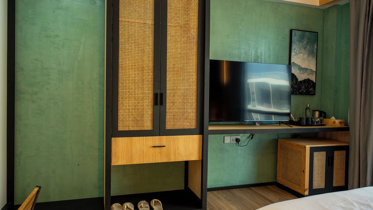 Photo of Bedroom in Dhiffushi
