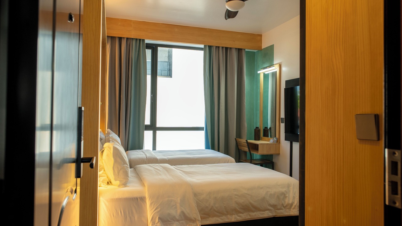 Photo of Bedroom in Dhiffushi