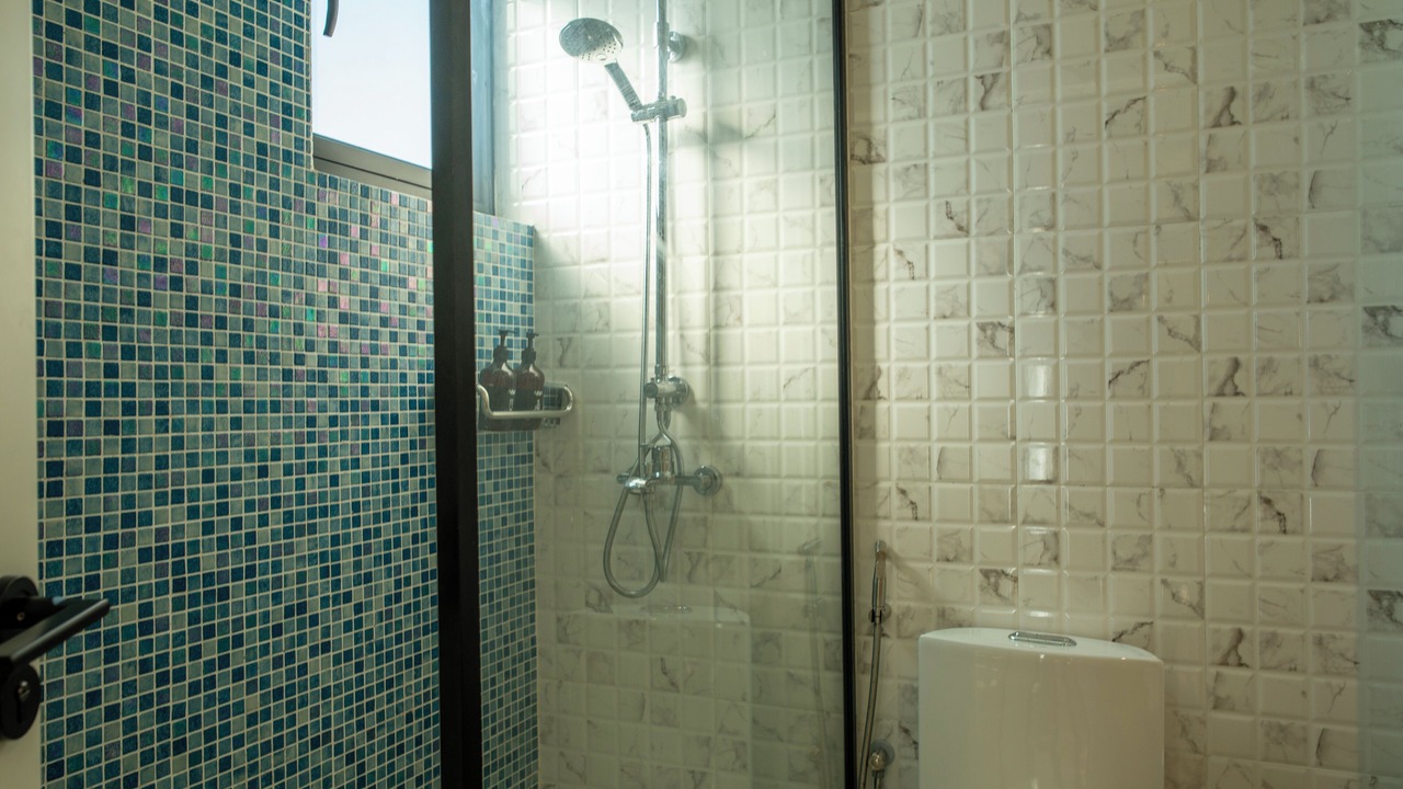 Photo of Bathroom in Dhiffushi