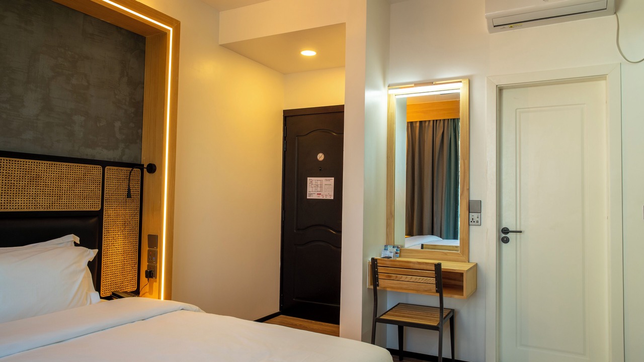 Photo of Bedroom in Dhiffushi