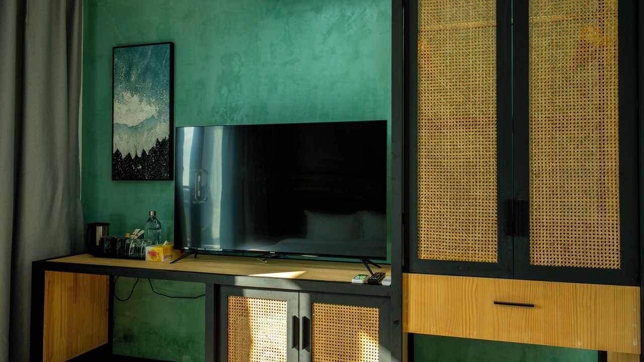 Photo of Bedroom in Dhiffushi