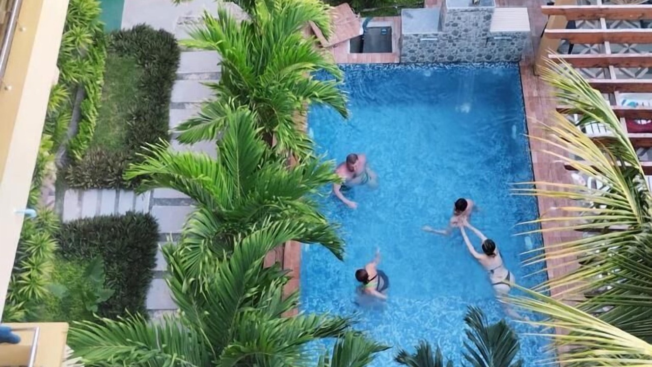 Photo of Outdoor in Thoddoo