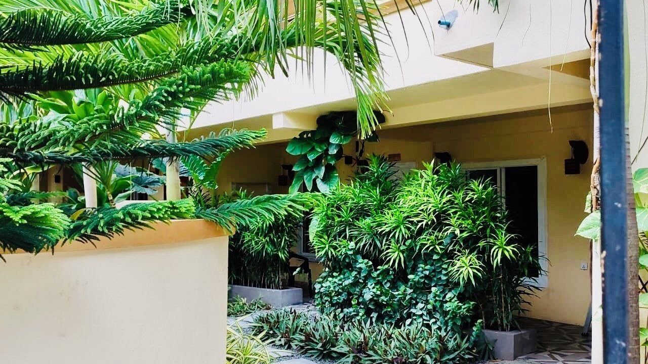 Photo of Outdoor in Thoddoo