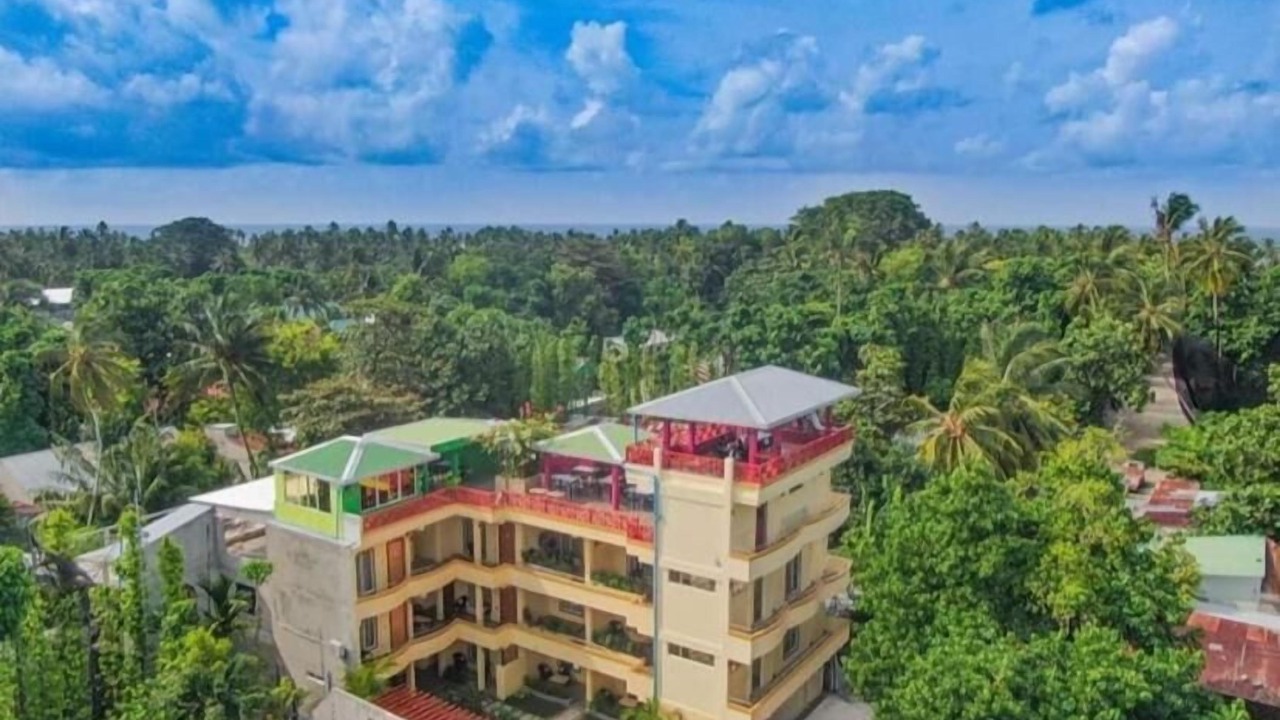 Photo of Outdoor in Thoddoo