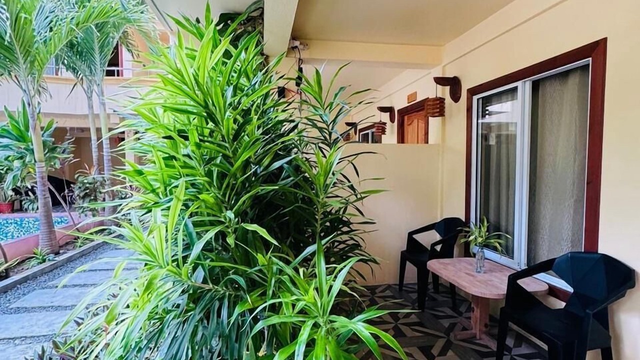 Photo of Outdoor in Thoddoo