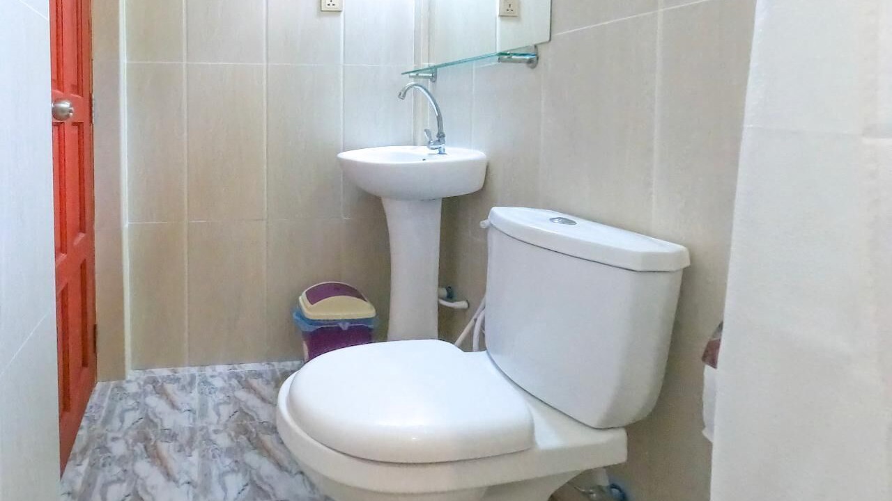 Photo of Bathroom in Thoddoo
