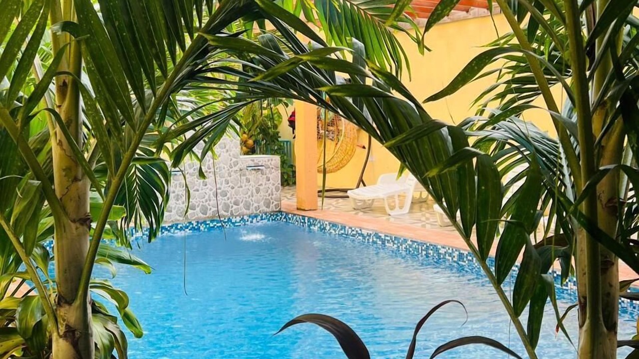Photo of Outdoor in Thoddoo