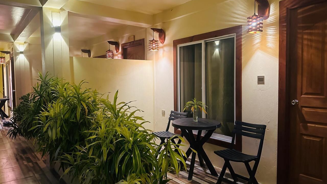 Photo of Patio Balcony in Thoddoo