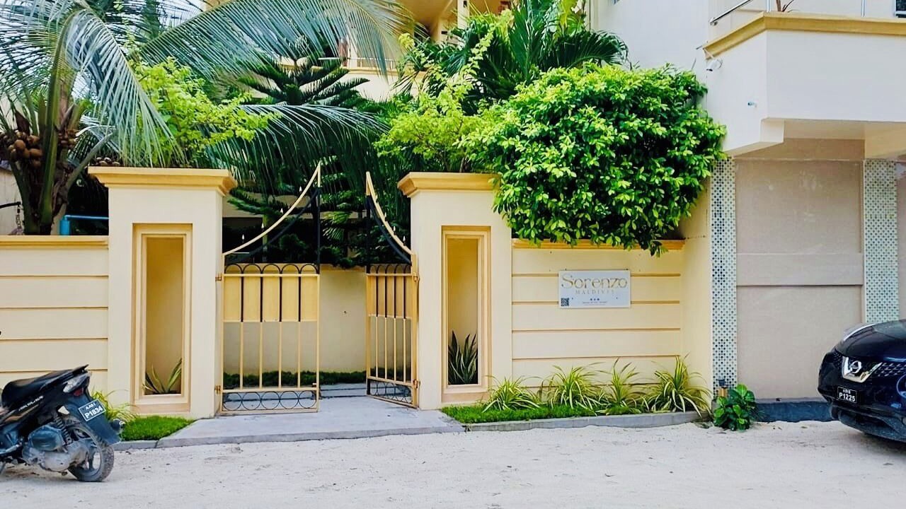 Photo of Outdoor in Thoddoo