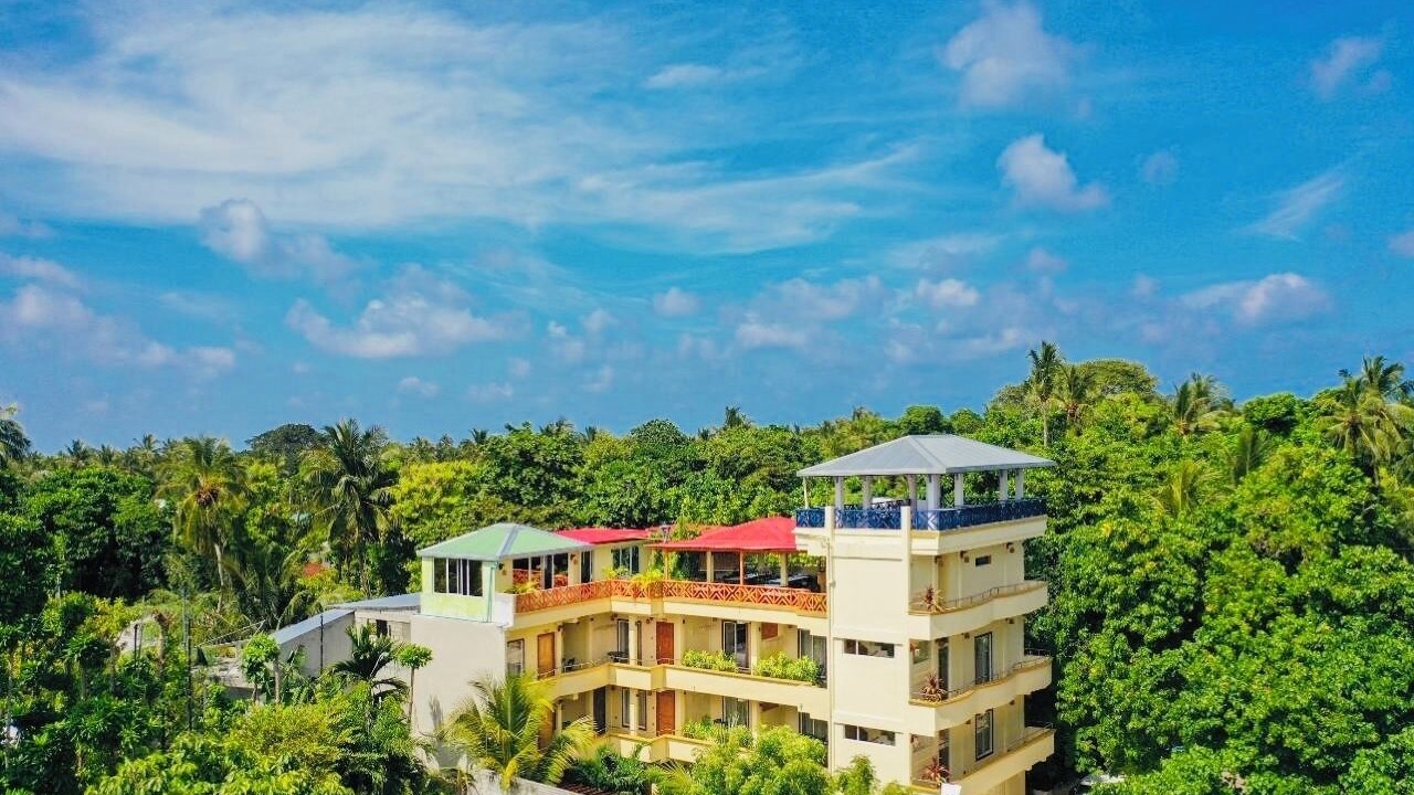 Photo of Outdoor in Thoddoo