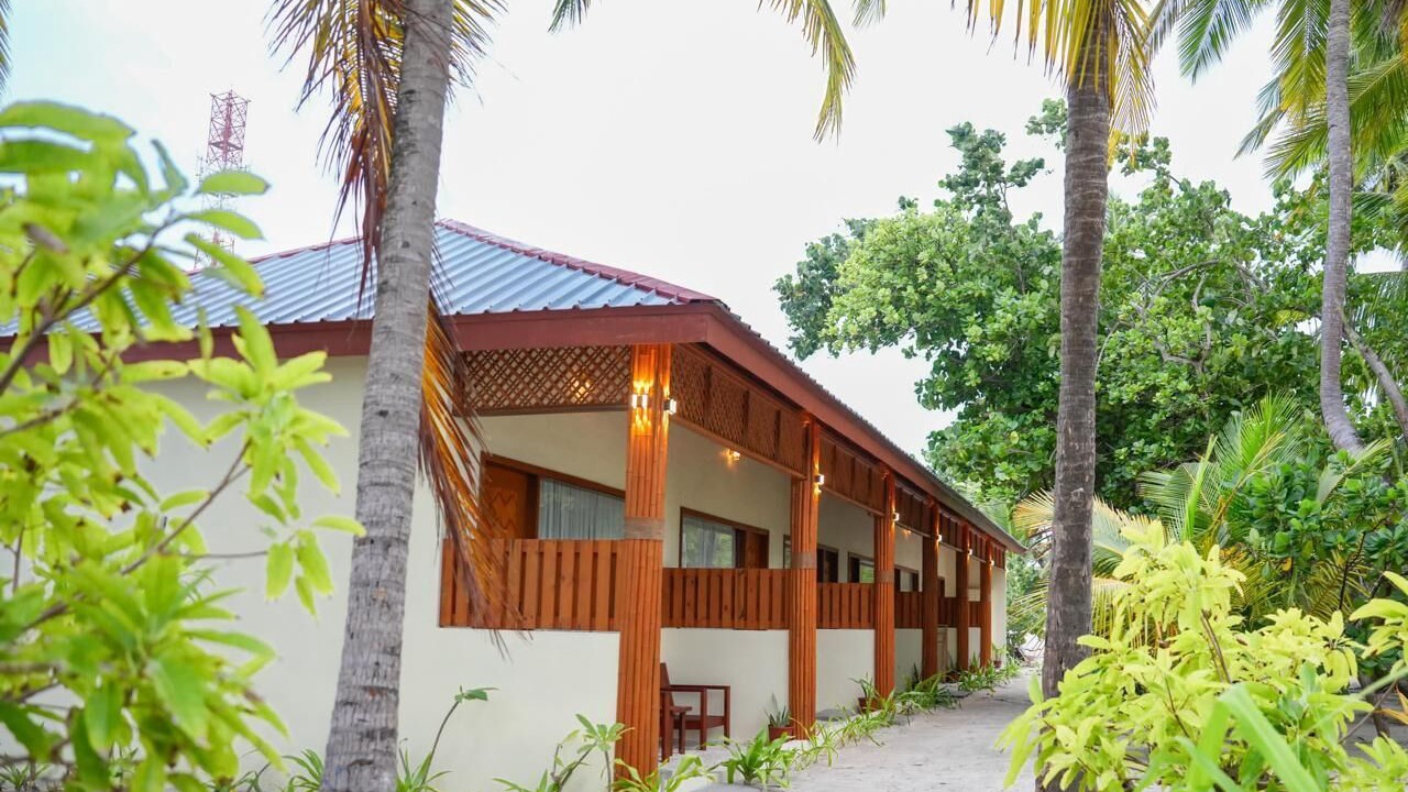 Photo of Outdoor in Rakeedhoo