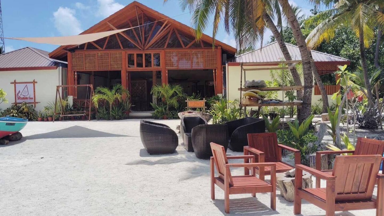 Photo of Others in Rakeedhoo