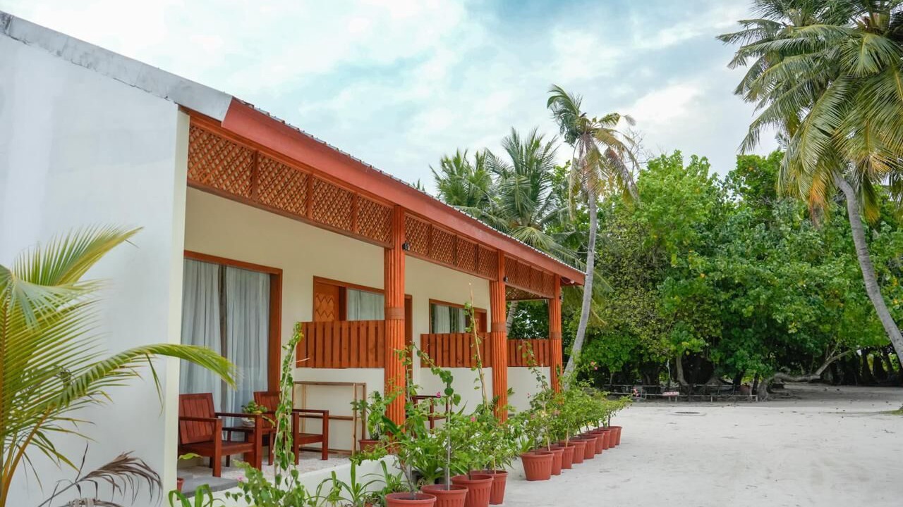 Photo of Outdoor in Rakeedhoo