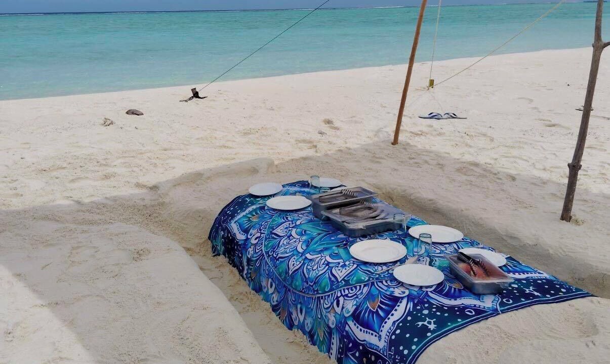 Photo of Outdoor in Rakeedhoo
