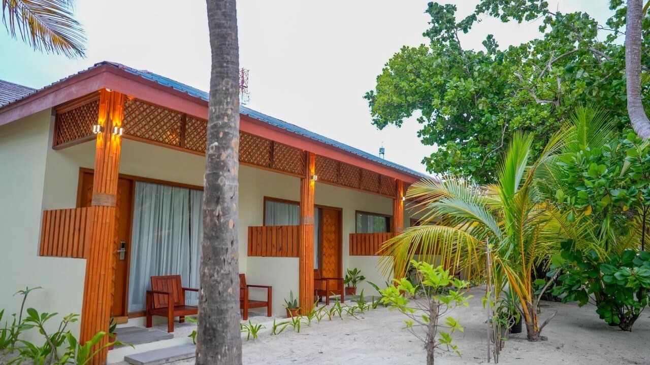 Photo of Outdoor in Rakeedhoo