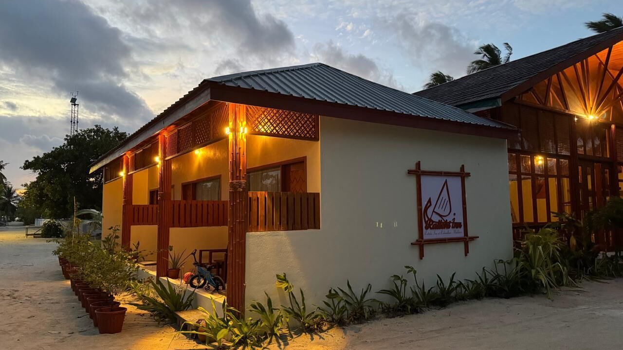 Photo of Outdoor in Rakeedhoo