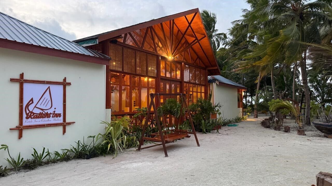 Photo of Outdoor in Rakeedhoo