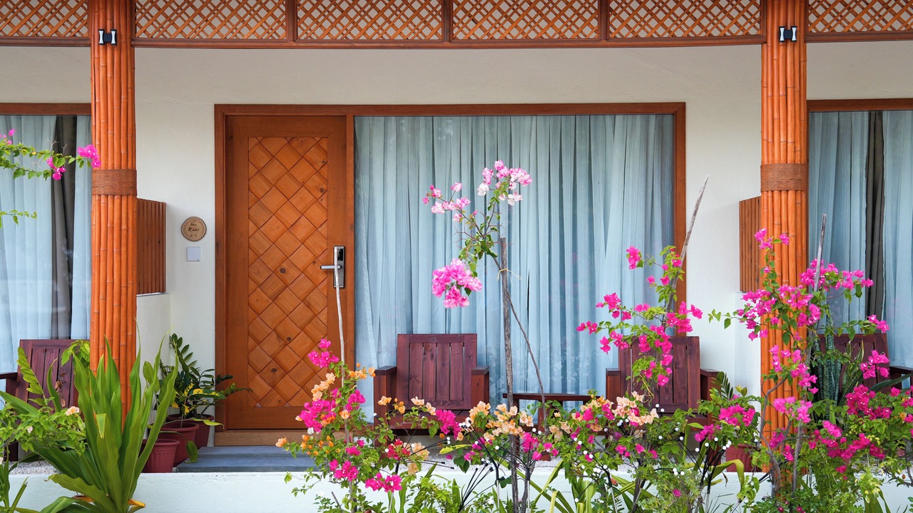 Photo of Outdoor in Rakeedhoo