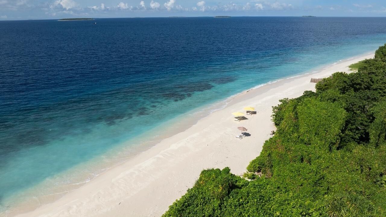 Photo of Outdoor in Noonu Atoll