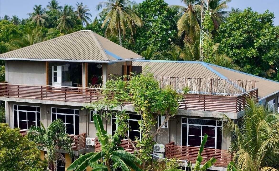 Photo of Others in Noonu Atoll