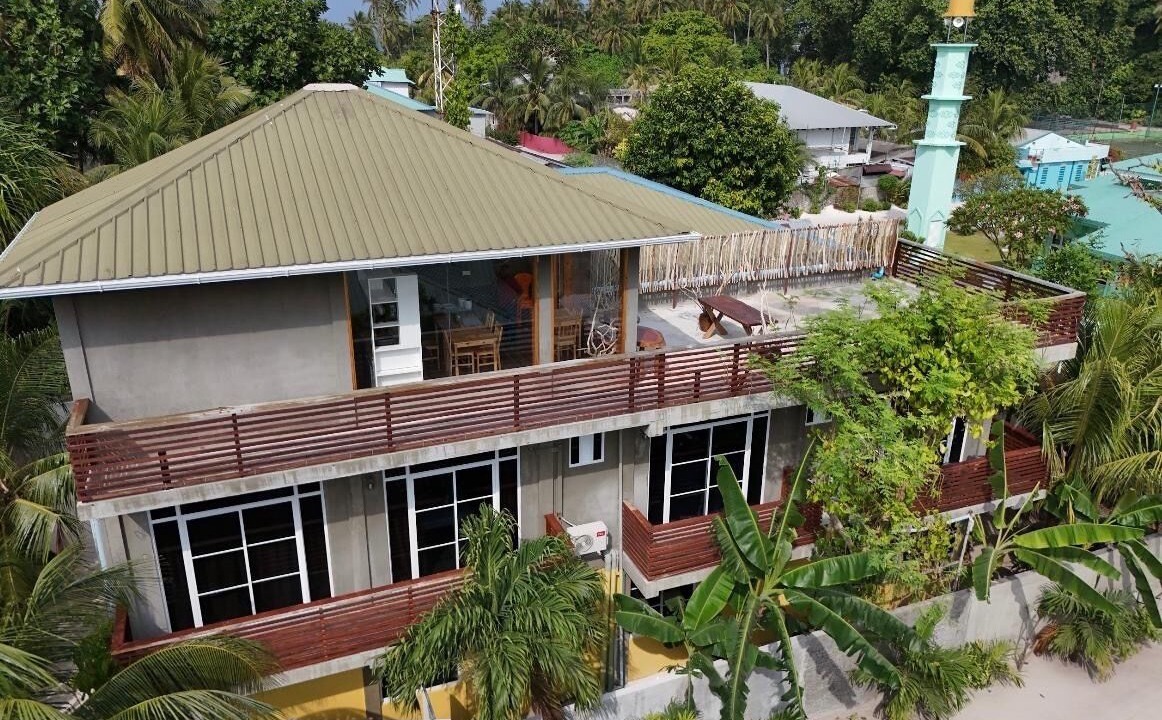 Photo of Outdoor in Noonu Atoll