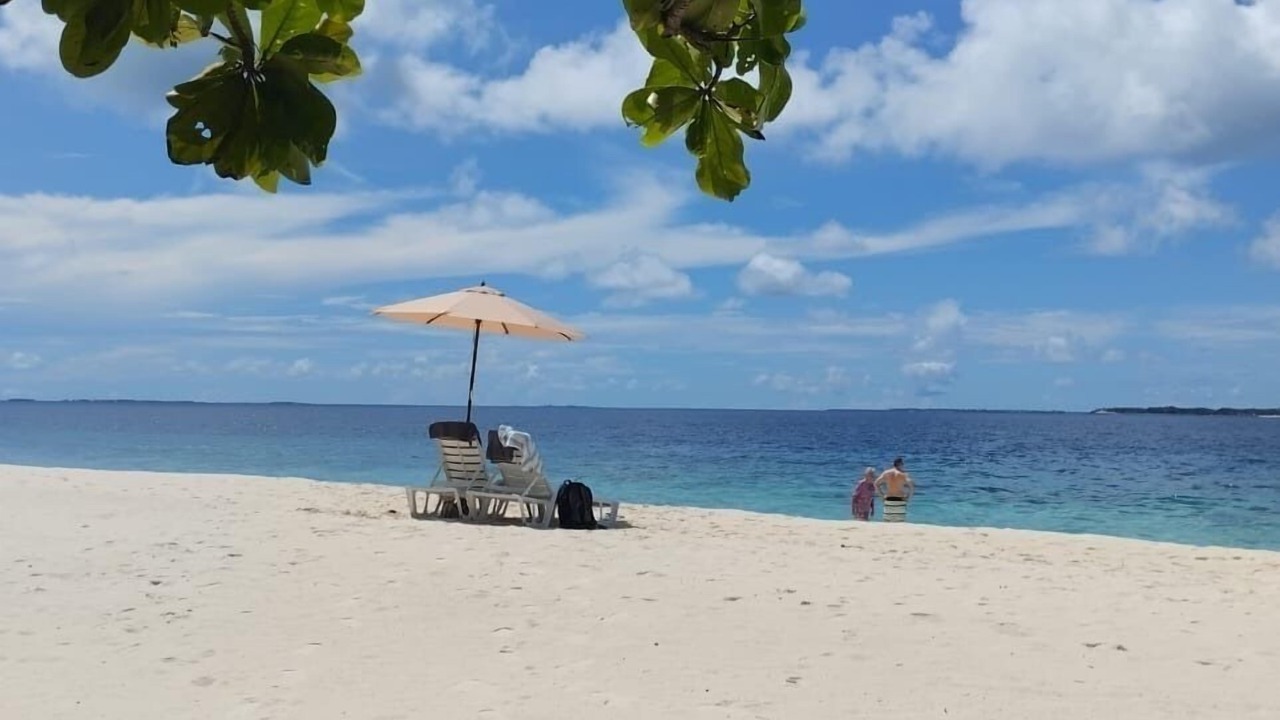 Photo of Outdoor in Noonu Atoll