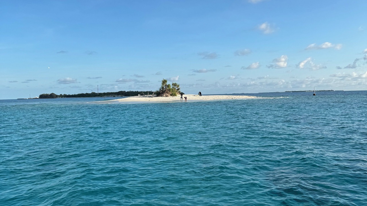 Photo of Outdoor in Noonu Atoll