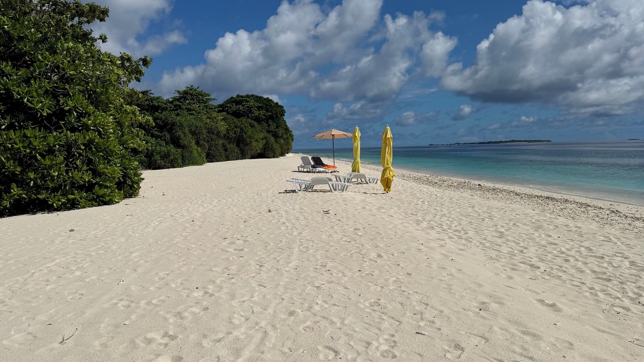 Photo of Outdoor in Noonu Atoll