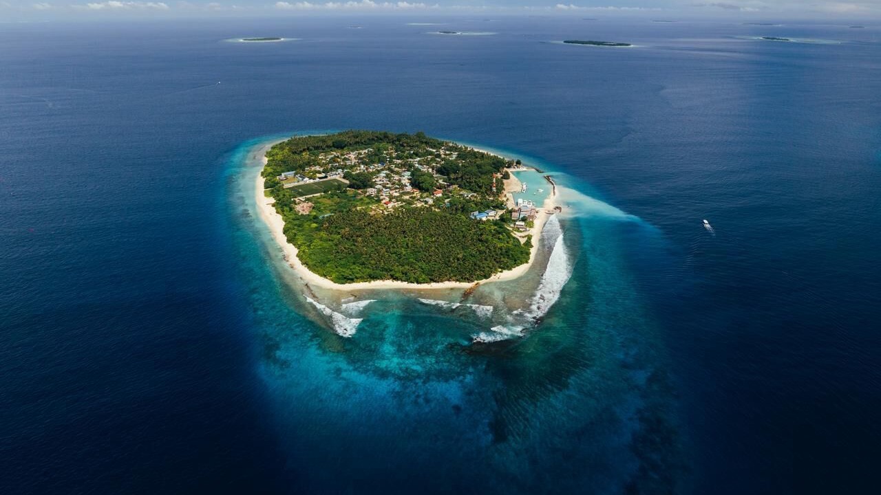 Photo of Outdoor in Noonu Atoll