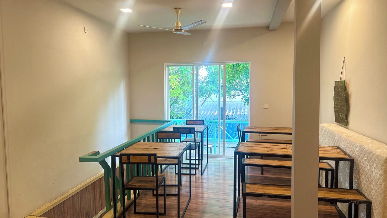 Photo of Bedroom in Gulhi