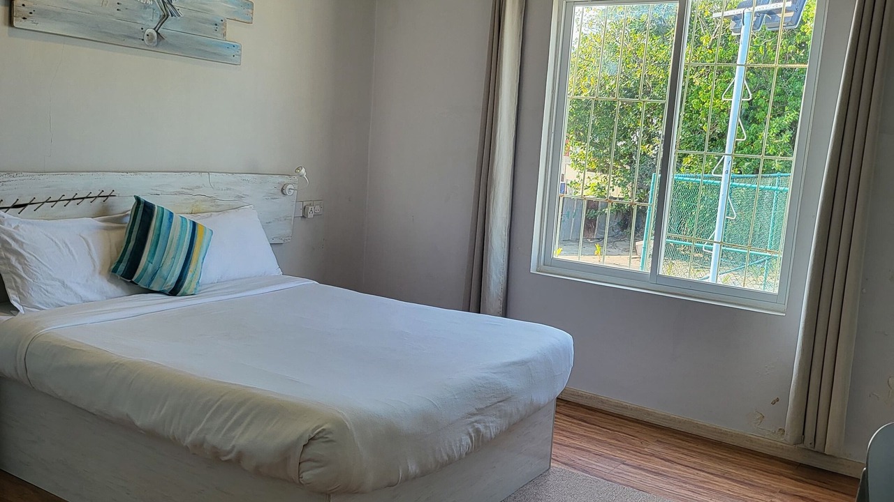 Photo of Bedroom in Gulhi