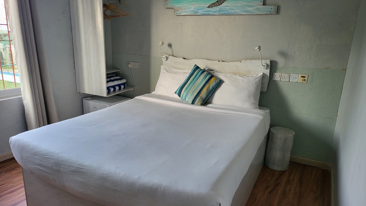 Photo of Bedroom in Gulhi