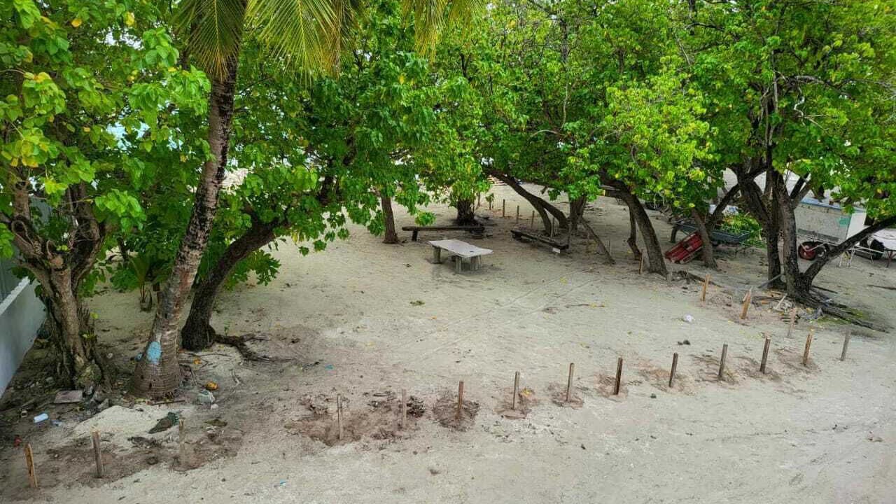 Photo of Outdoor in Gulhi