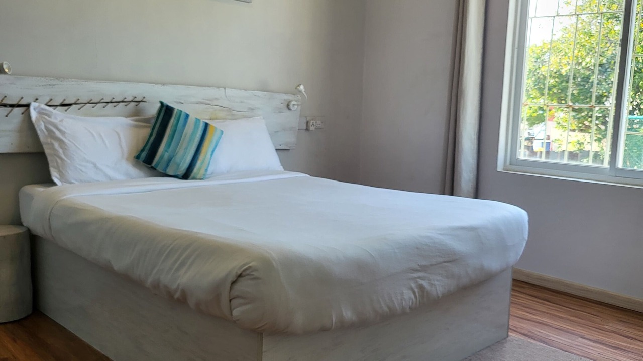 Photo of Bedroom in Gulhi